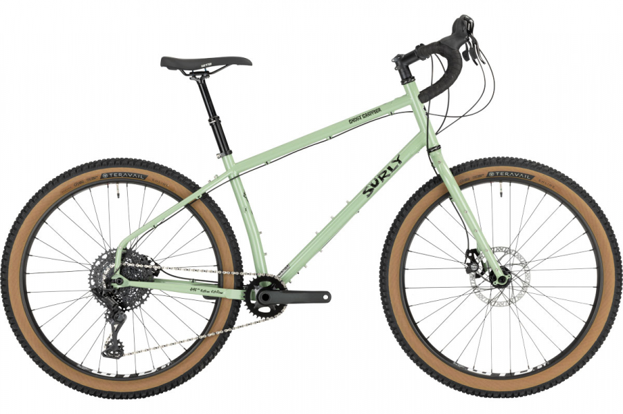 Surly Ghost Grappler 