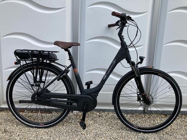 Velo electrique granville e premium 40 Clearance
