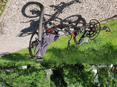 used trike bikes for sale