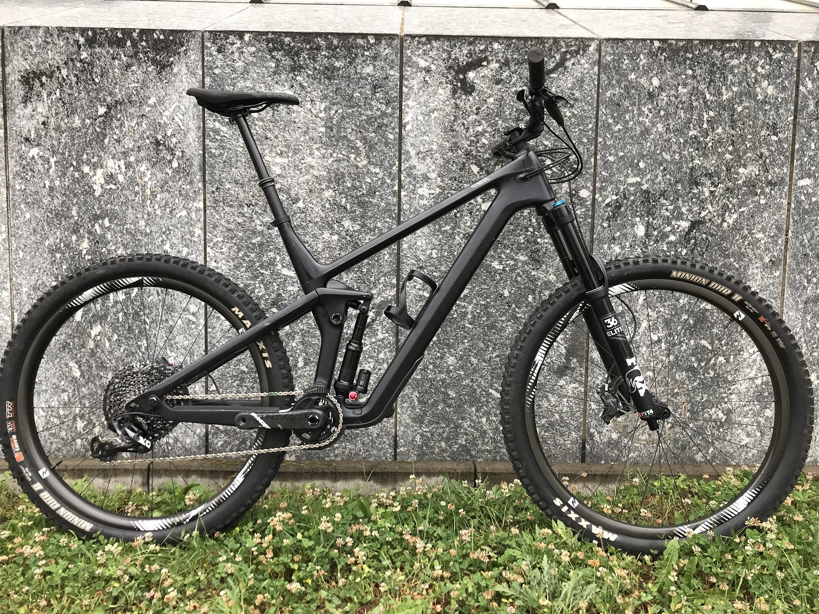strive cf 8.0