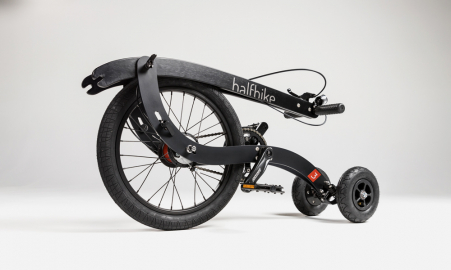 used halfbike for sale