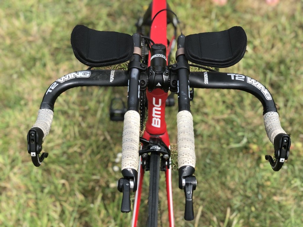 bmc tm02 2016