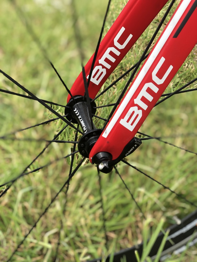 bmc timemachine tm02 2016