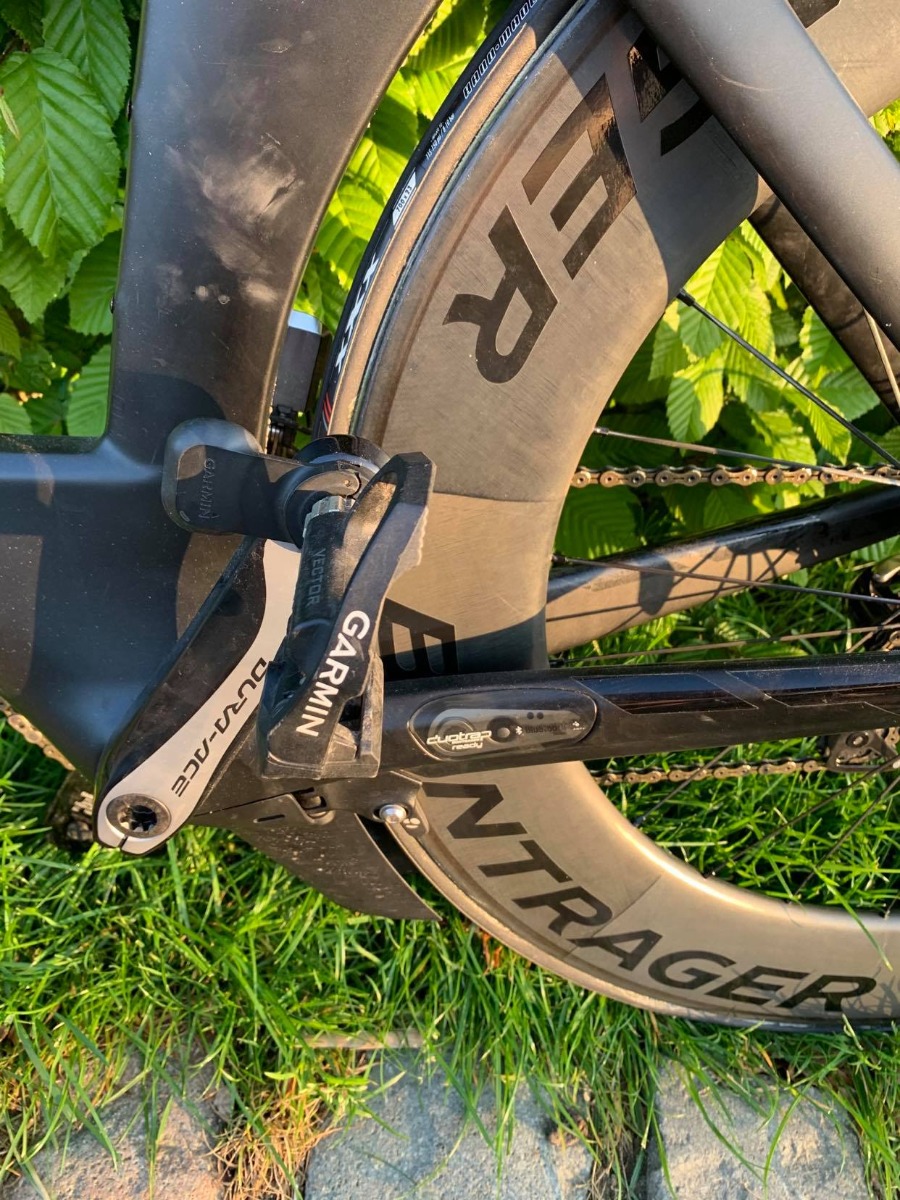 2018 trek speed concept