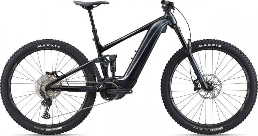 Giant Trance E+ Pro 29er 