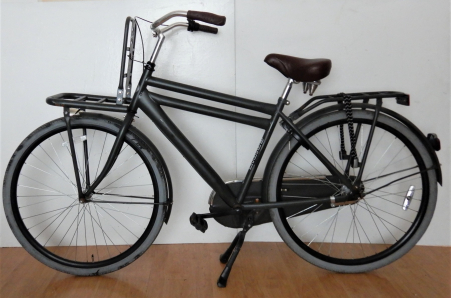 Heren (transport) fiets 