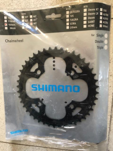 Shimano Chainwheel triple