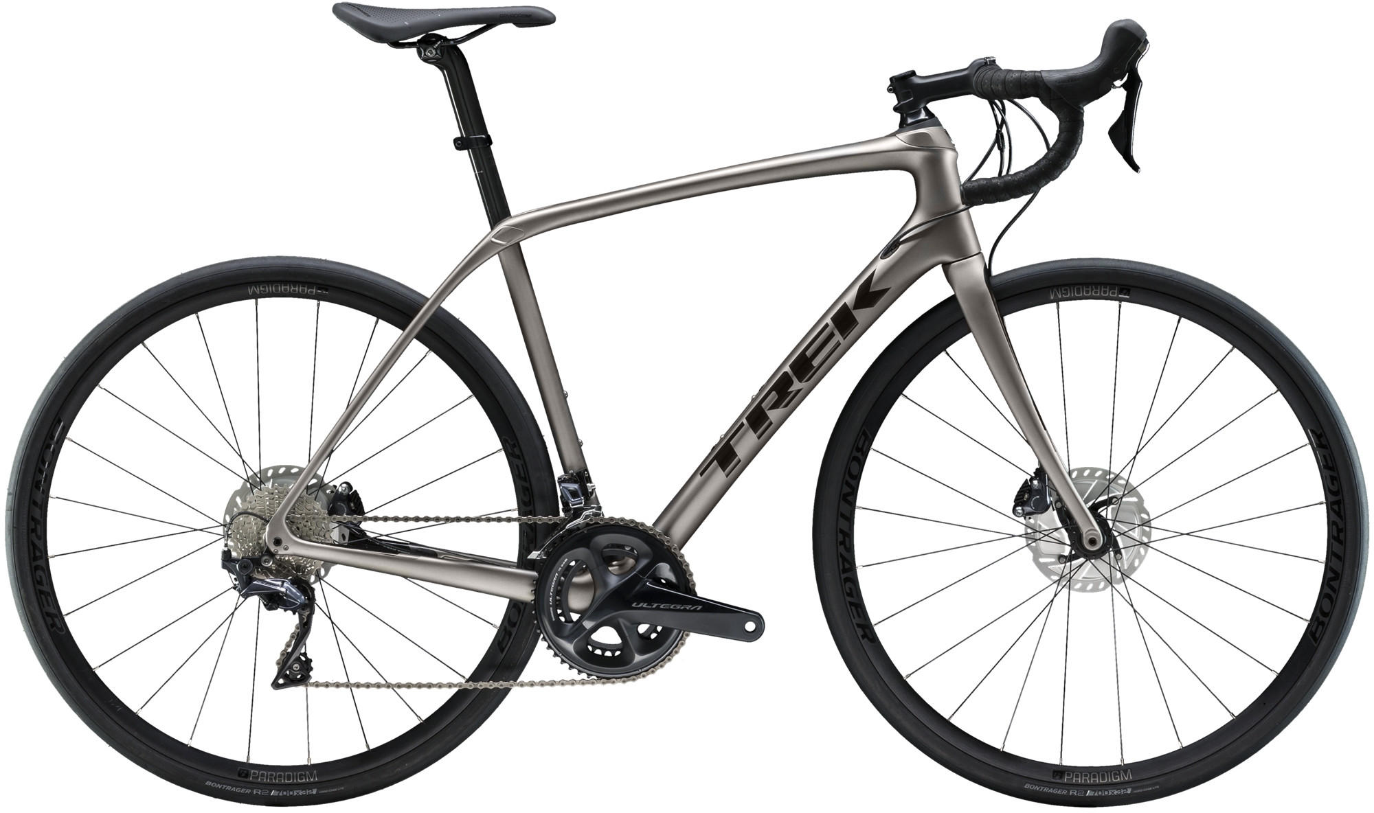 trek domane te koop