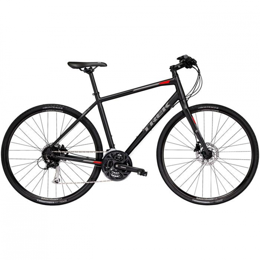 trek fx 3 disc for sale