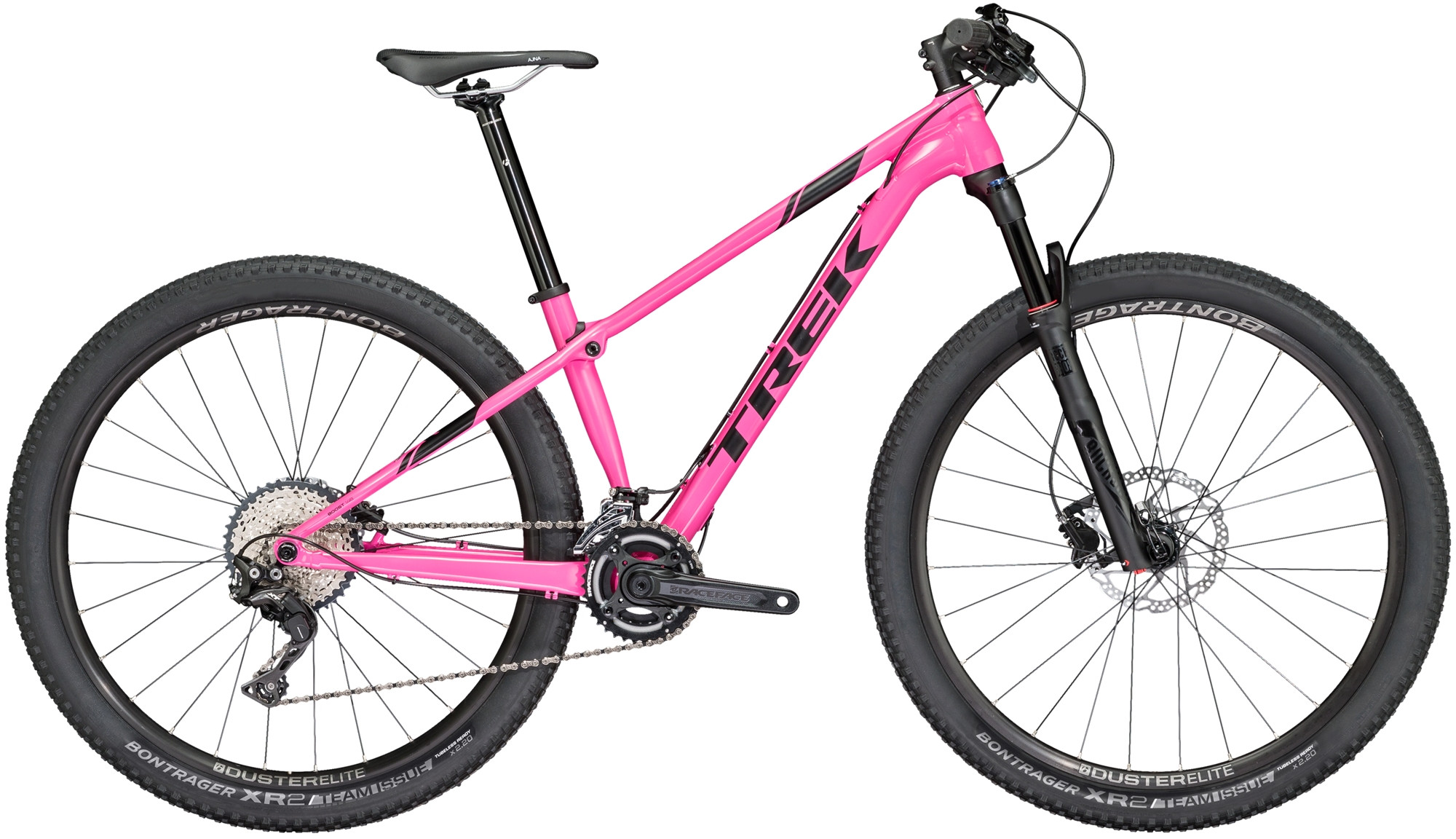trek procaliber 6 29