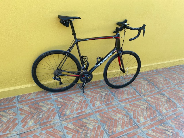 trek emonda sl7 2018