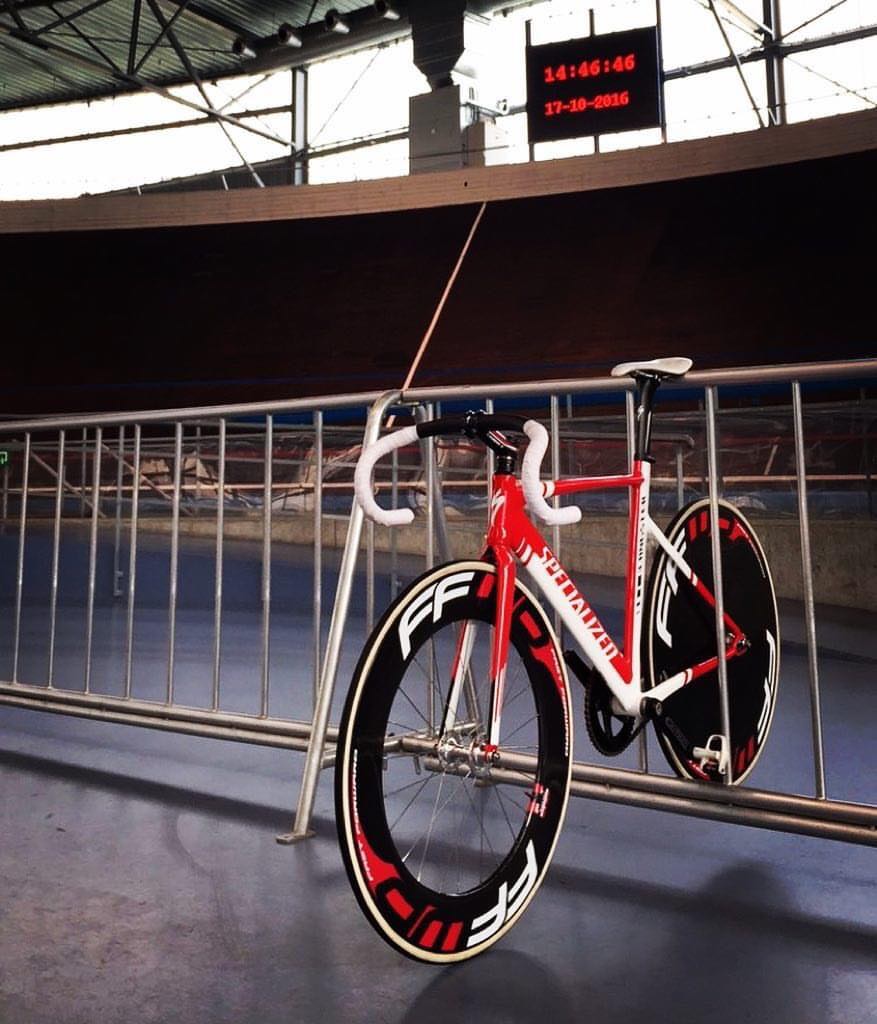 specialized langster pro price