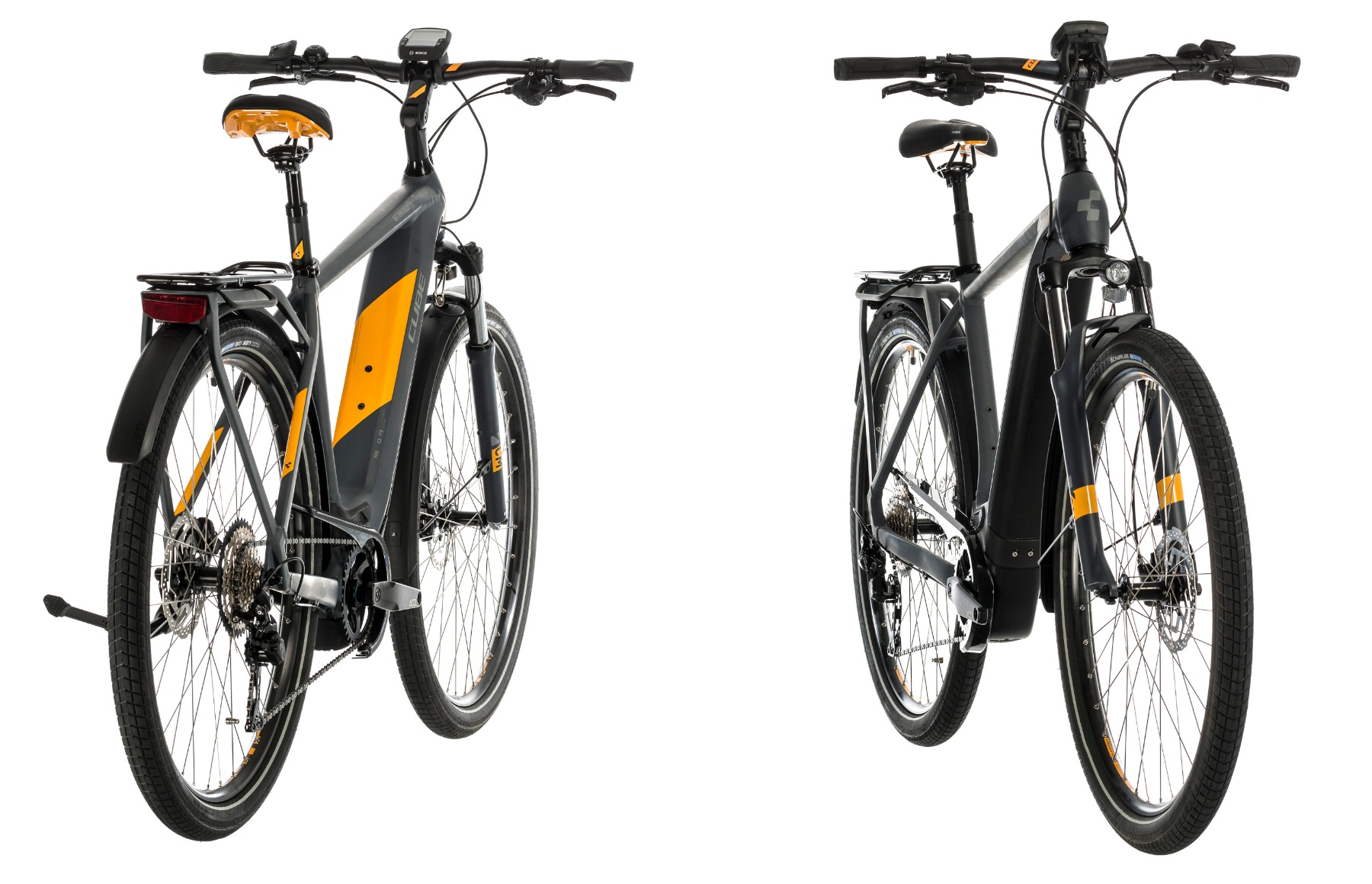 cube kathmandu hybrid 2020