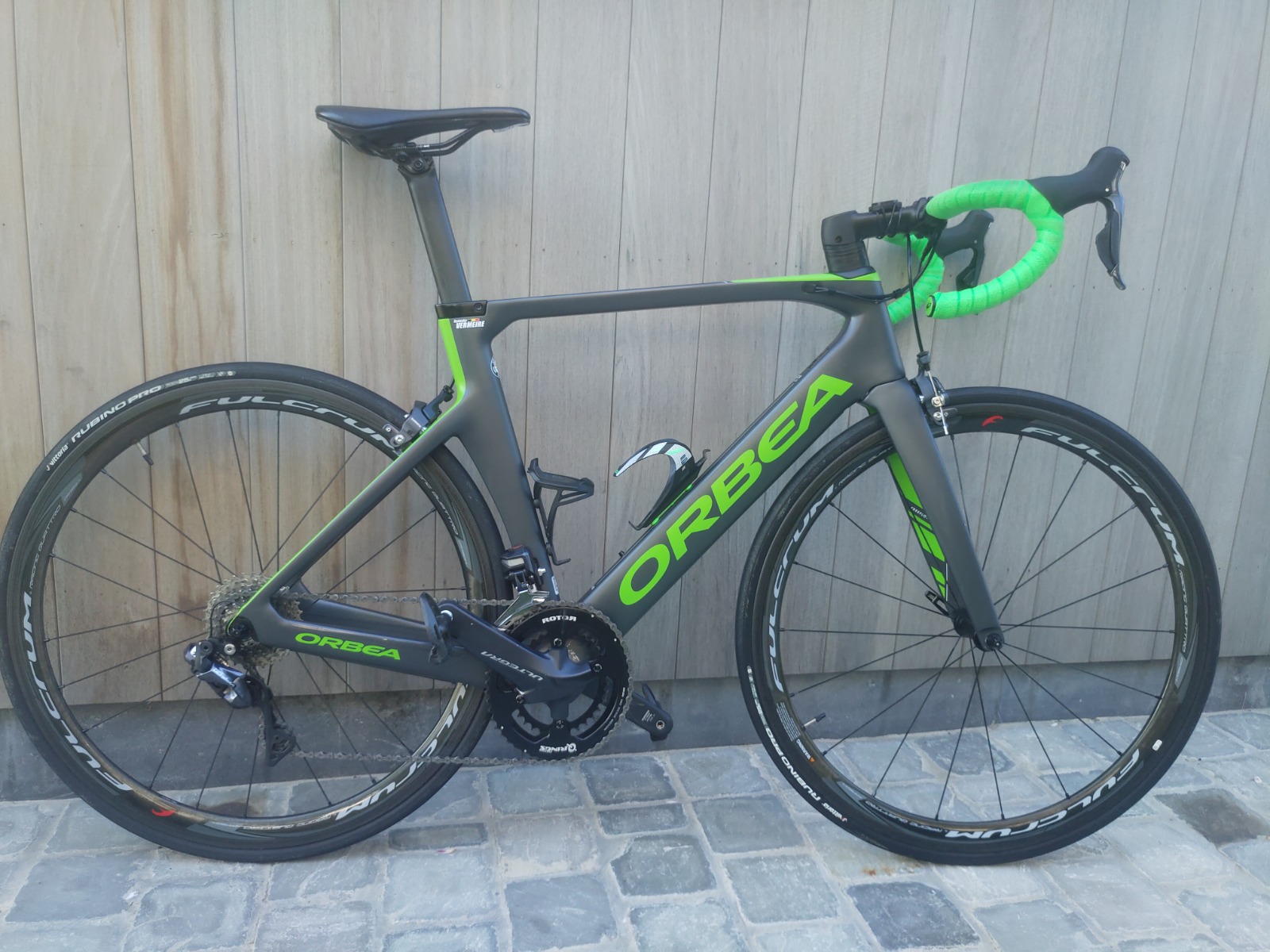 second hand orbea bikes sale