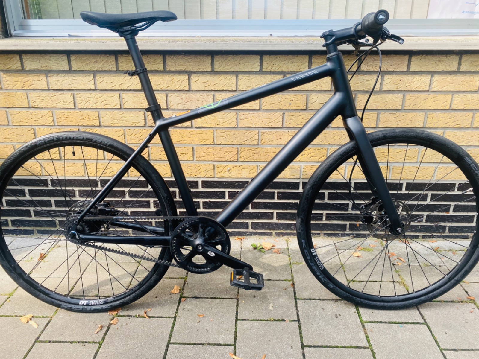 commuter 5.0 canyon