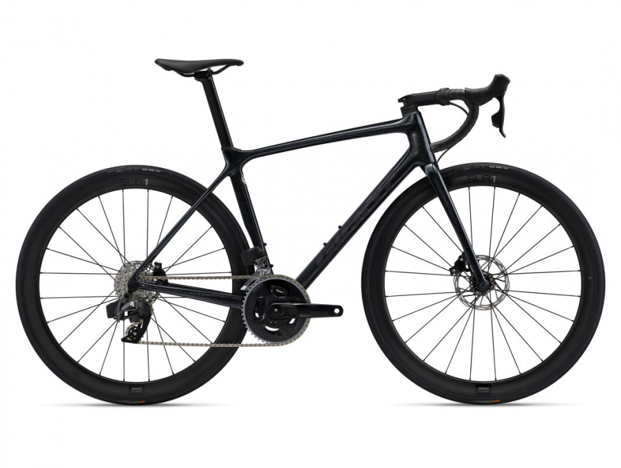 Giant TCR Advanced Pro Disc 