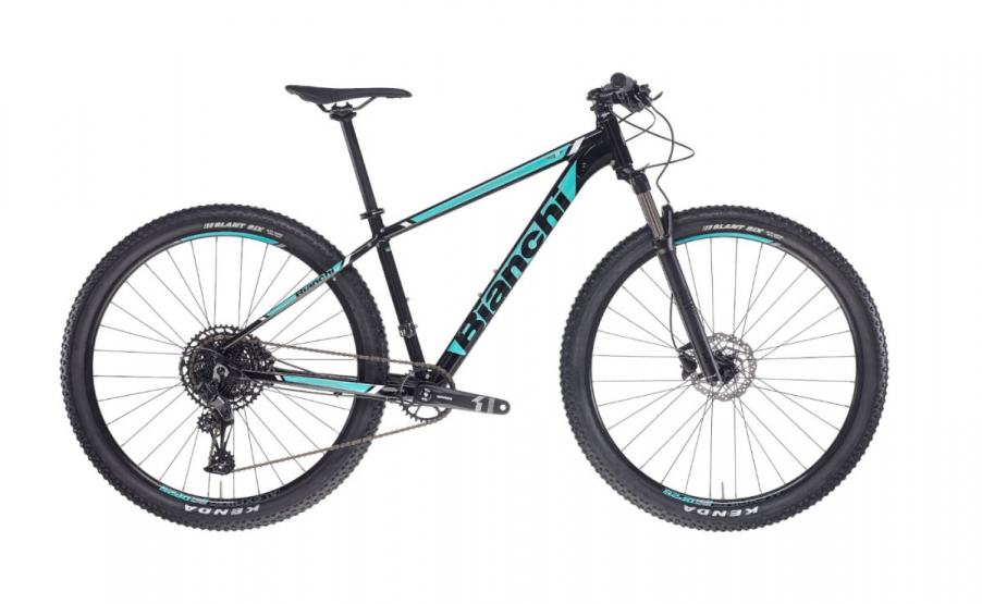 Bianchi MAGMA 9.S DEORE 1X12 BOOST 