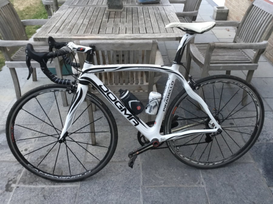 bar fly race direct