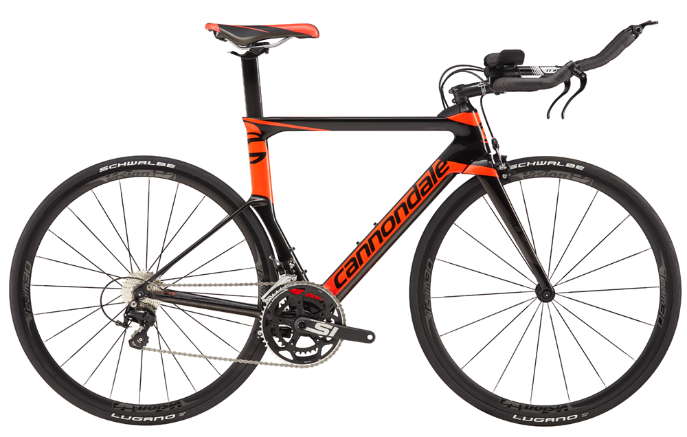 cannondale slice 2020