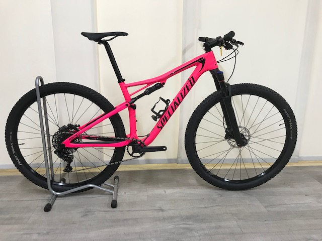 specialized epic fsr comp