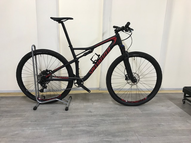 specialized epic fsr comp 29 2015