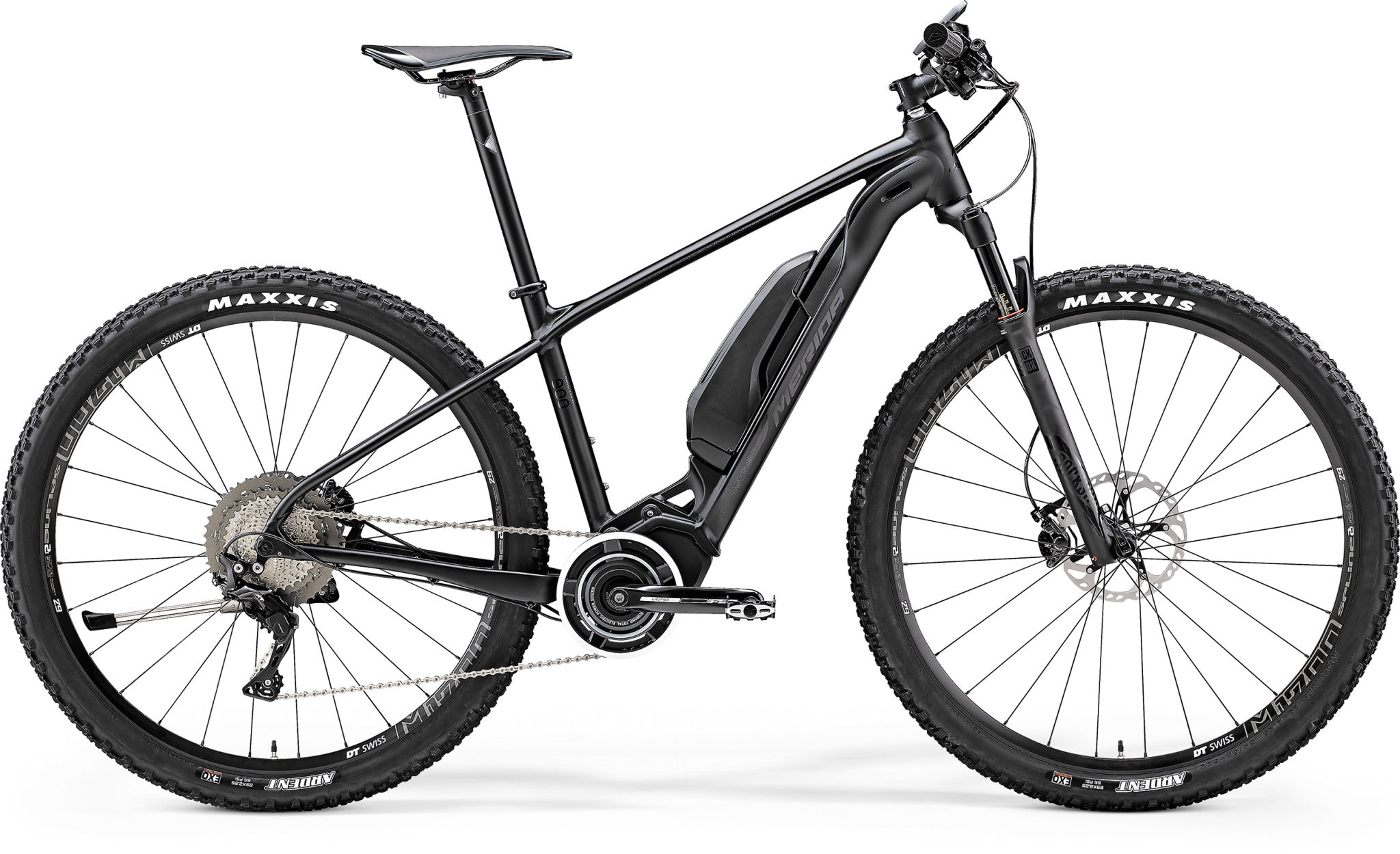 merida big nine 900