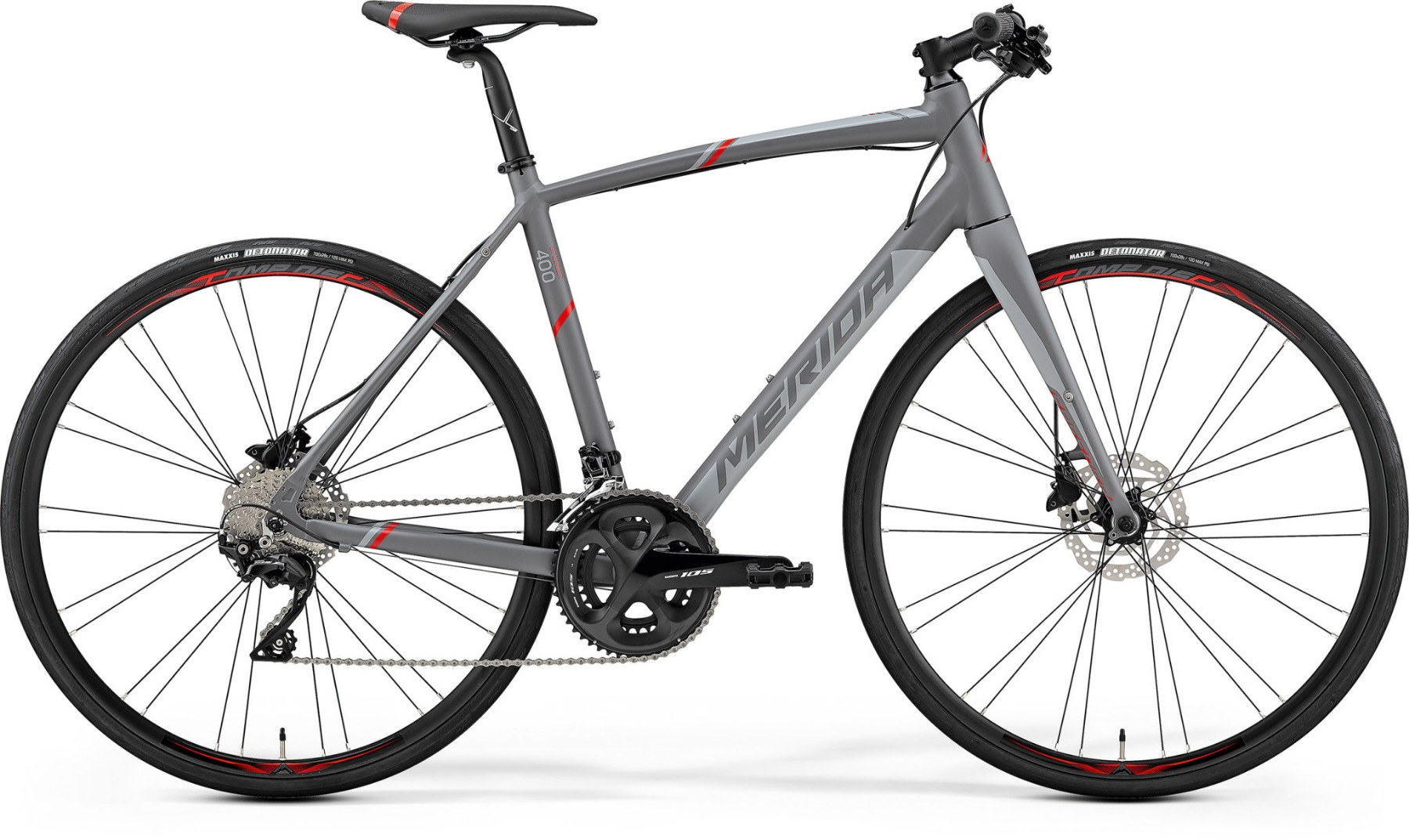 merida speeder 100 disc
