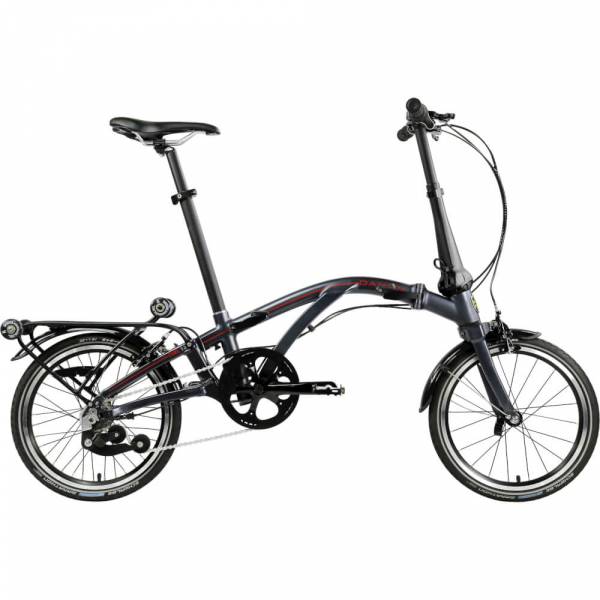 dahon curl i7u