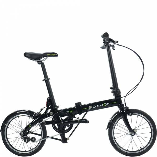 dahon 16