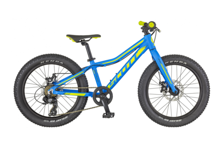 scott scale 20 jr plus
