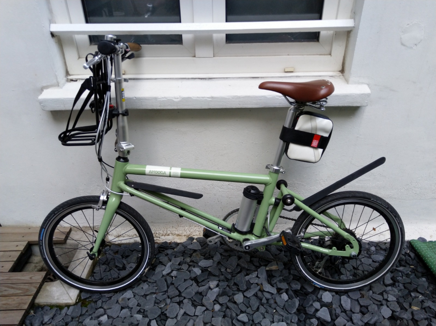 Top hipste tweedehands fietsen op | Becycled Fietsblog