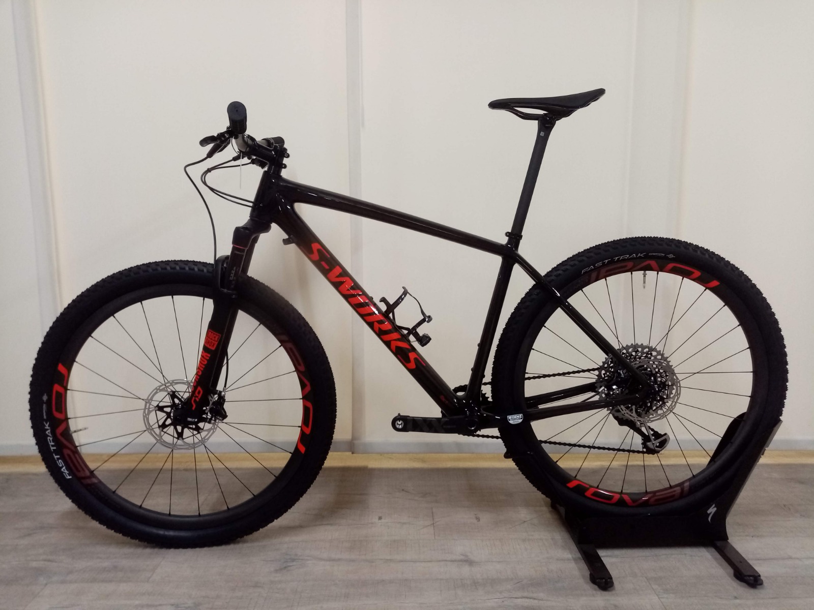 specialized s works ht