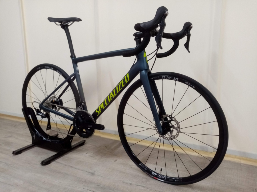 specialized tarmac sl6 sport disc 2019