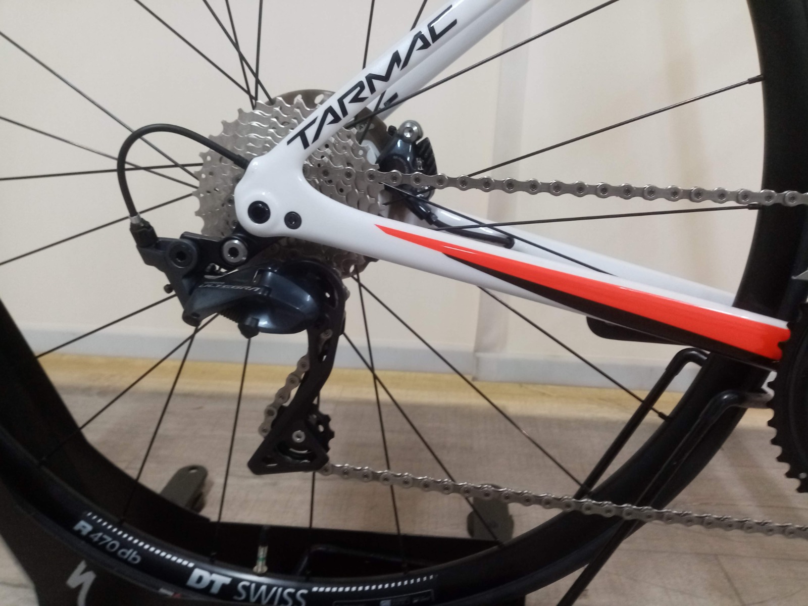 tarmac men sl6 comp disc