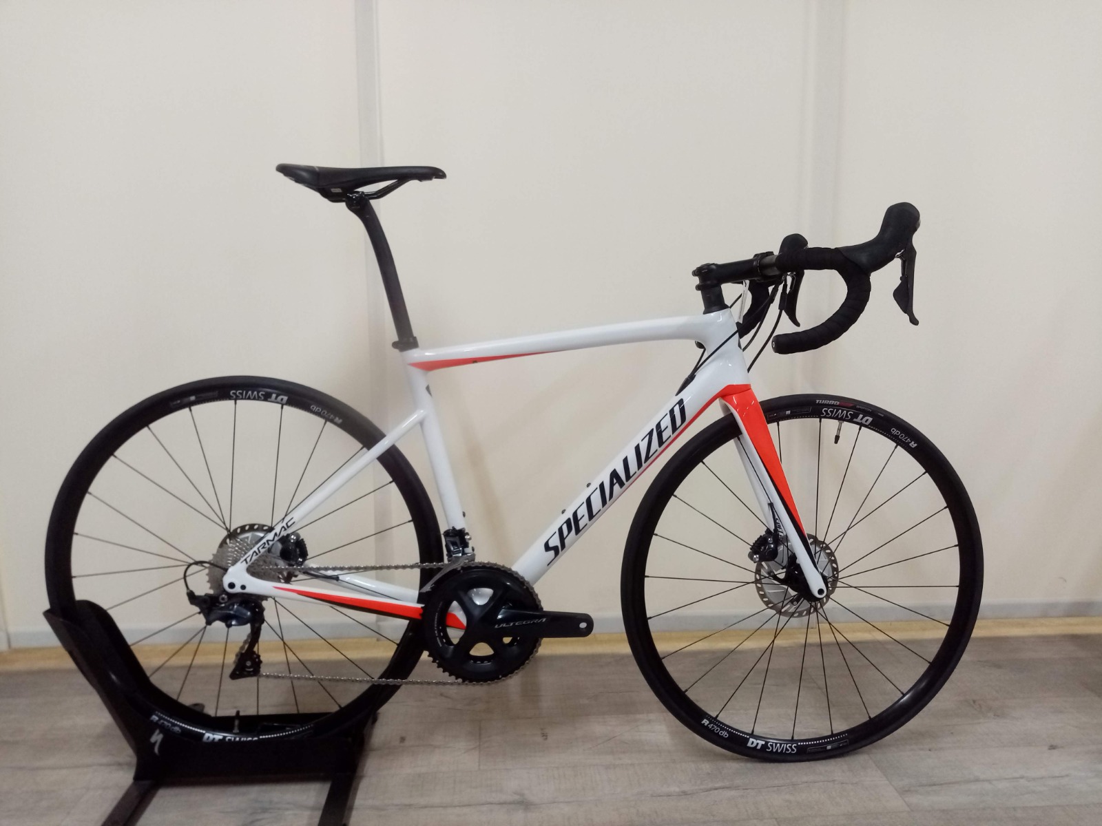 specialized tarmac comp disc