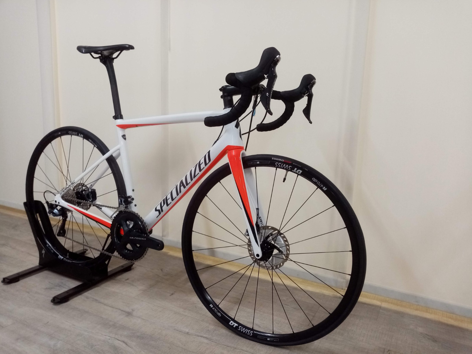 tarmac men sl6 comp disc