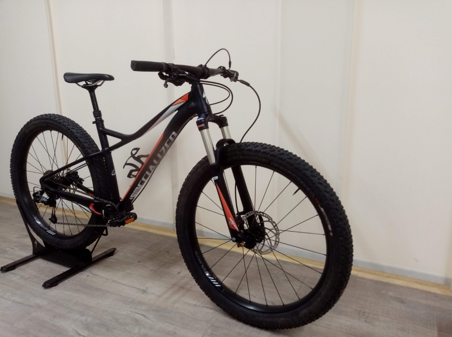 specialized comp 6fattie