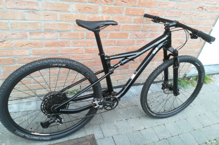used cannondale mountain bikes for sale near me