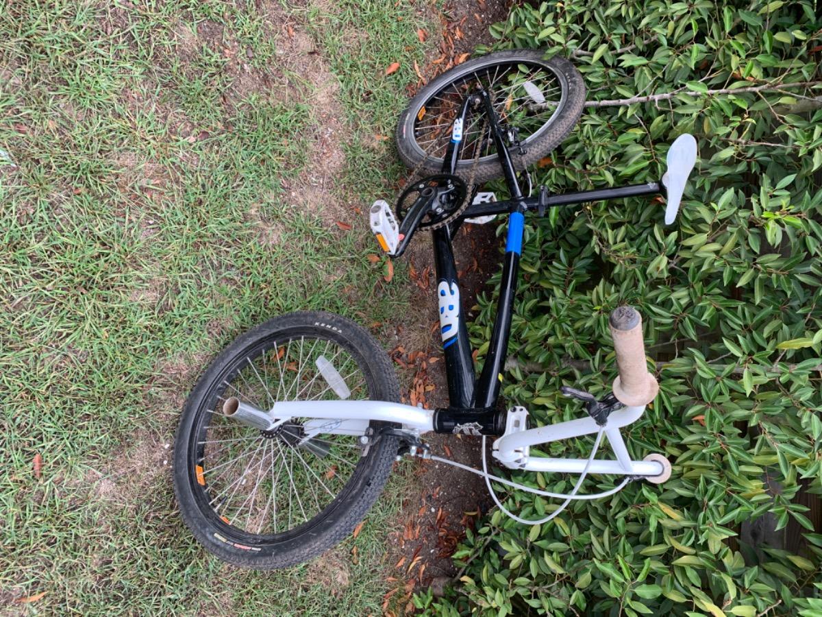 abd bmx