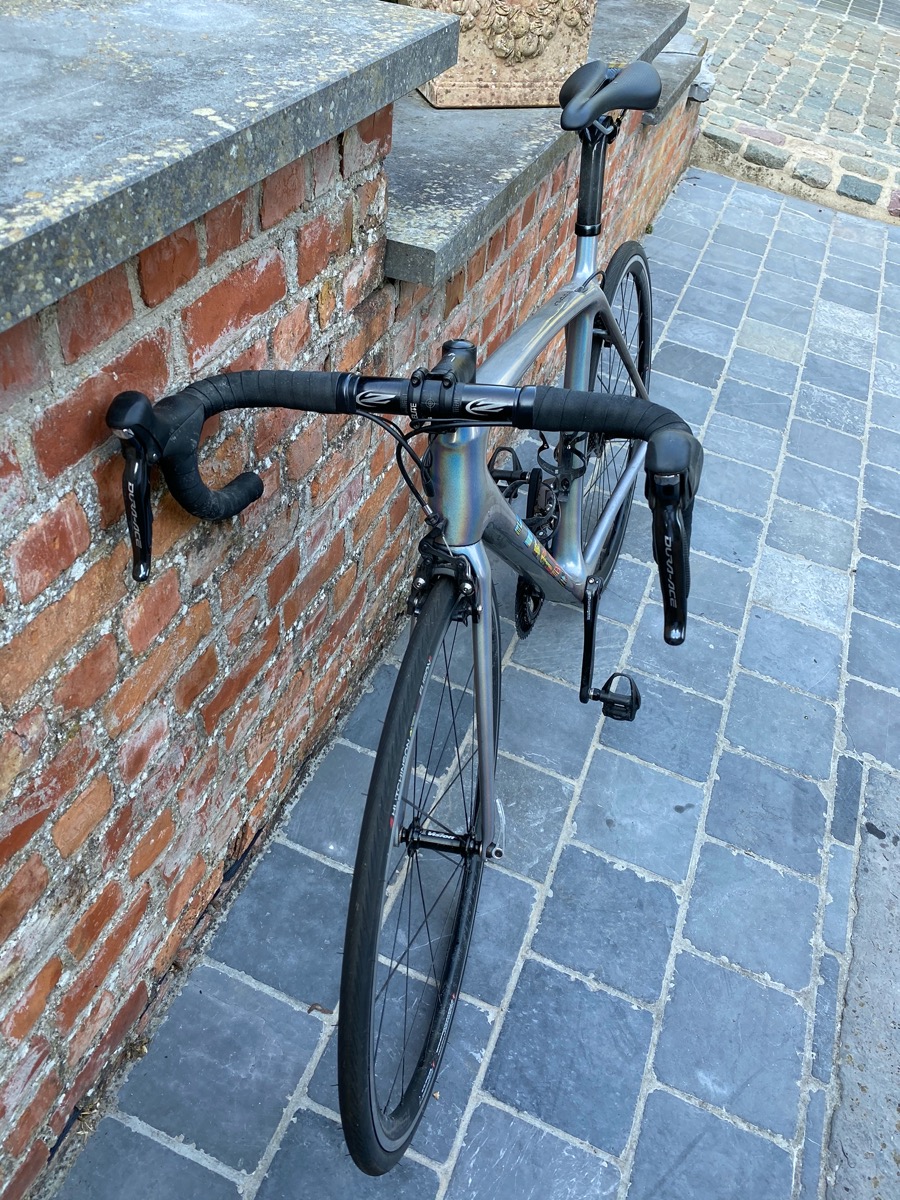 trek emonda dura ace