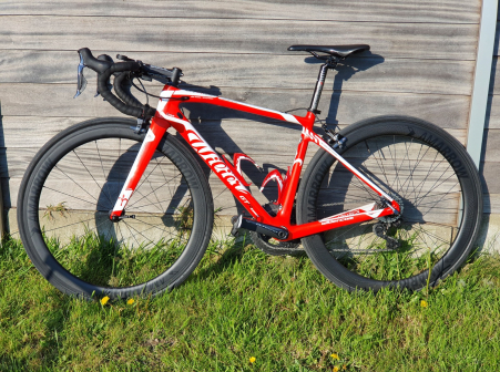 wilier 2018