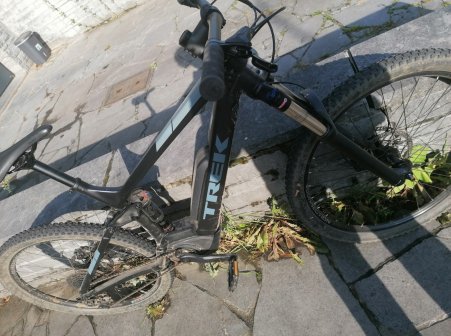 used trek powerfly for sale