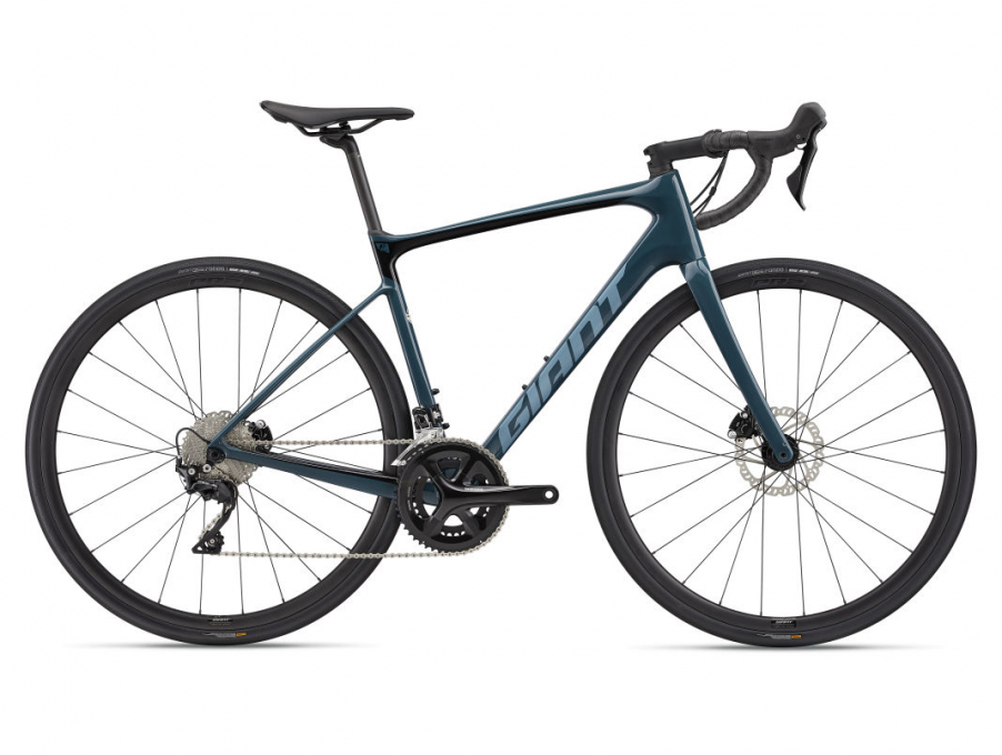 Giant Defy Advanced 