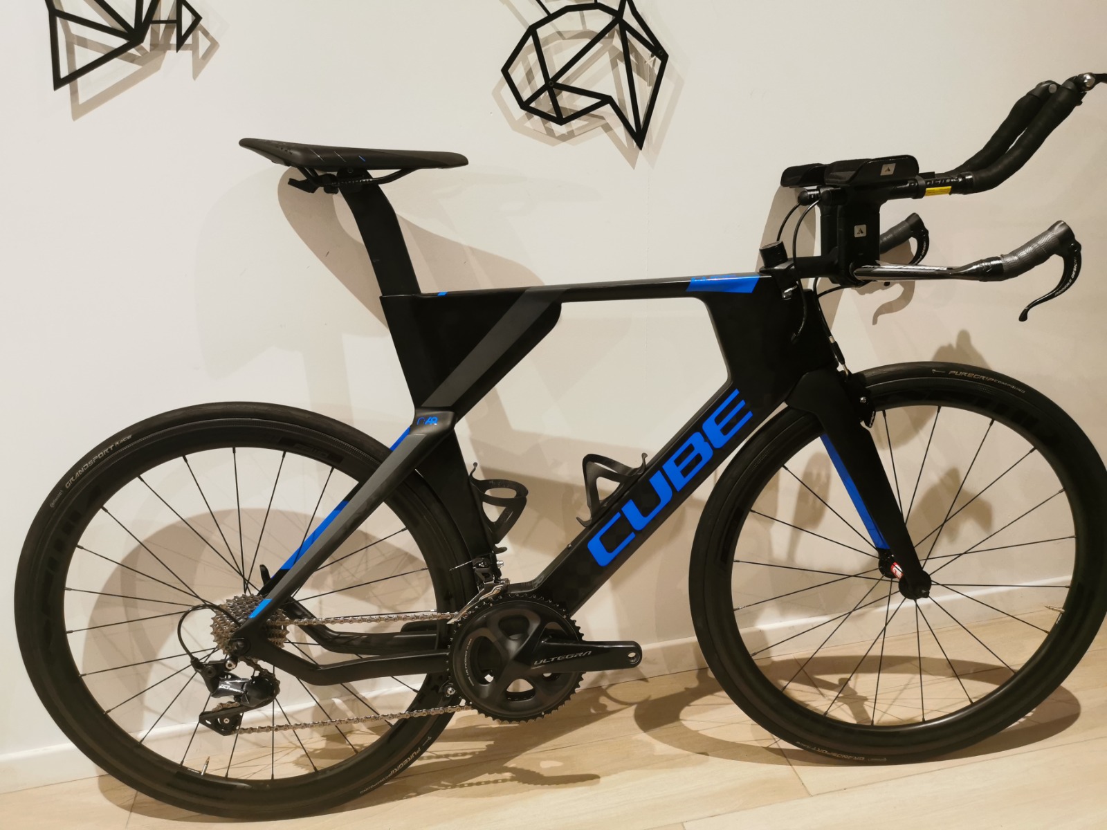 cube aerium tt disc
