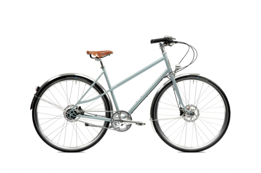 Pelago Airisto Commuter 