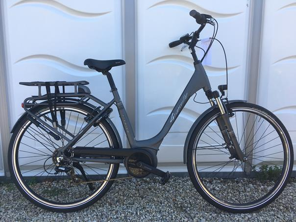 granville e premium 30