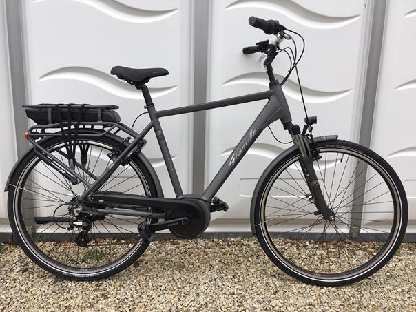 granville e premium 30