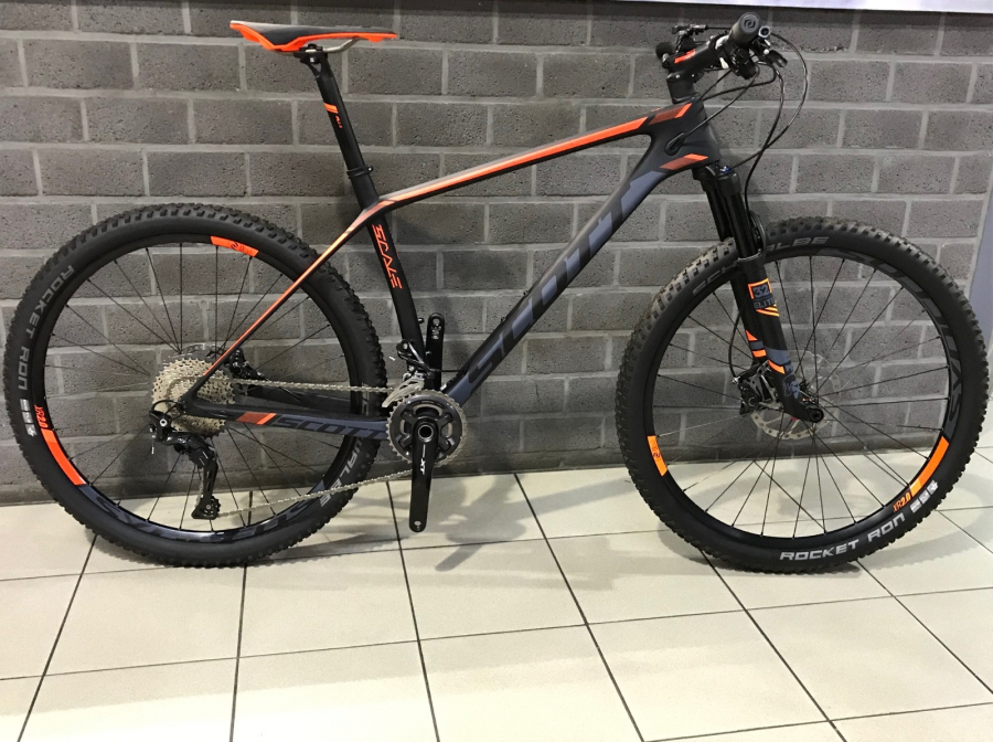 trek remedy 8 specs