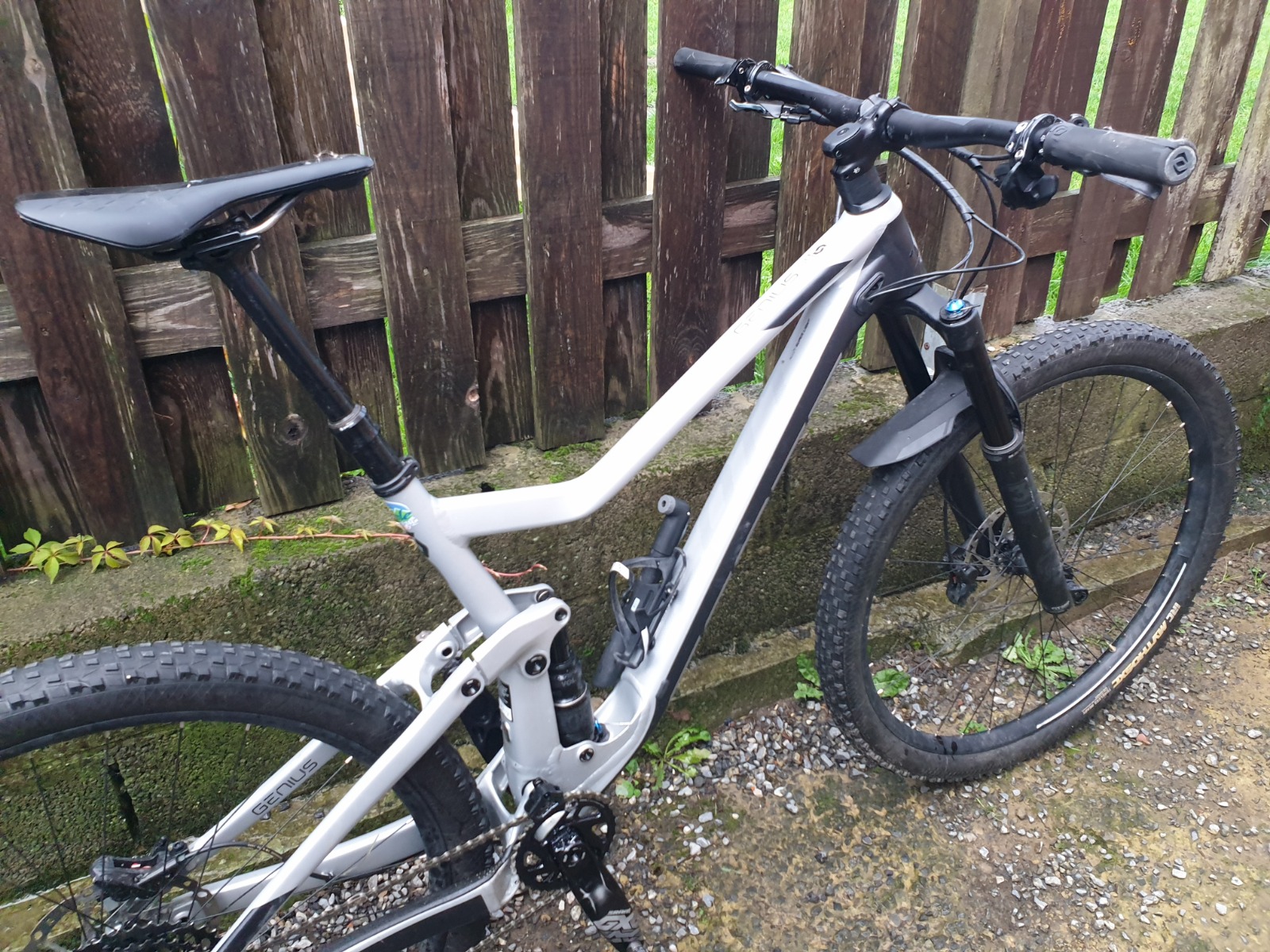 scott genius 2019 940