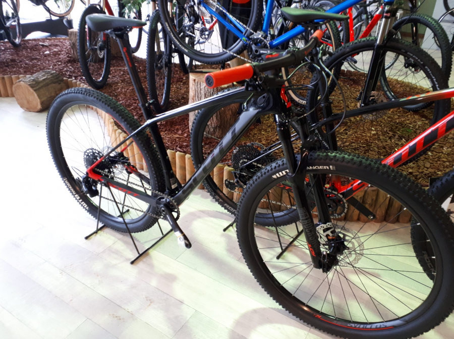 scott scale 940 2020 price